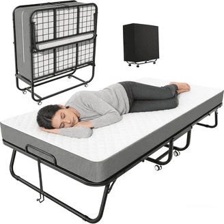 Folding Beds - Walmart.com