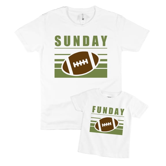 SUNDAY FUNDAY