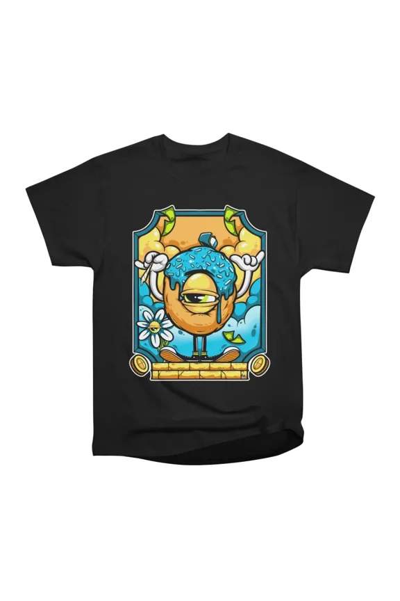 SUNDAY HYPE T-Shirt Tee Gift For Him Merch For Her Apparel For Friend