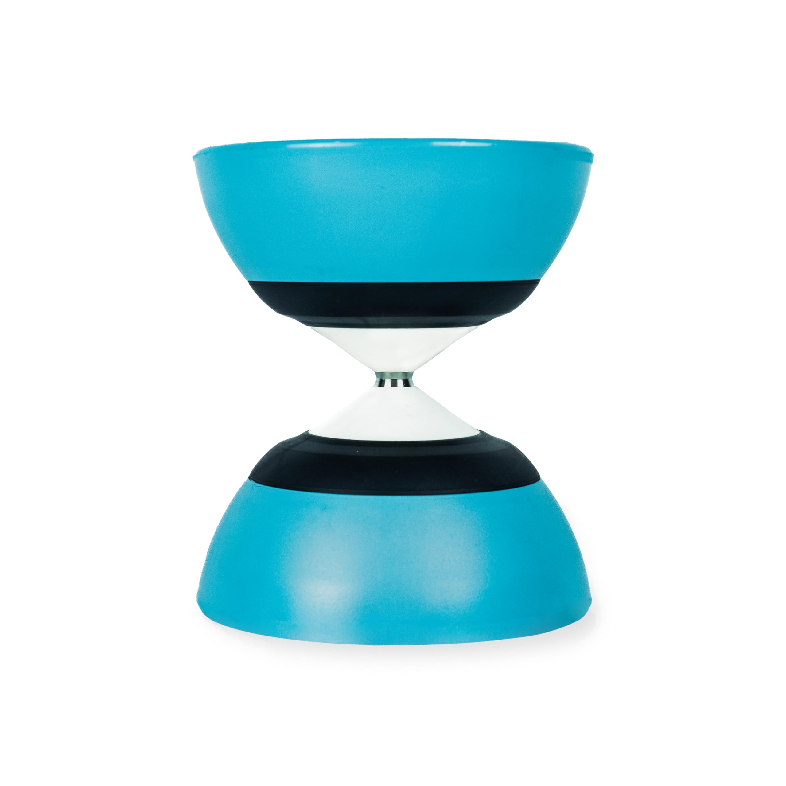 SUNDIA EVO Series Professional Fixed Axle Diabolo for Special Tricks