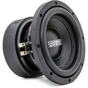 SUNDOWN AUDIO E-8 V.6 D2 8 Sub 300 Watts RMS Dual 2-Ohm Subwoofer Bass Speaker