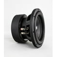 thumbnail image 1 of SUNDOWN AUDIO E-8 V.6 D4 8" SUB 300 Watts RMS Dual 4-Ohm Subwoofer Bass Speaker, 1 of 3
