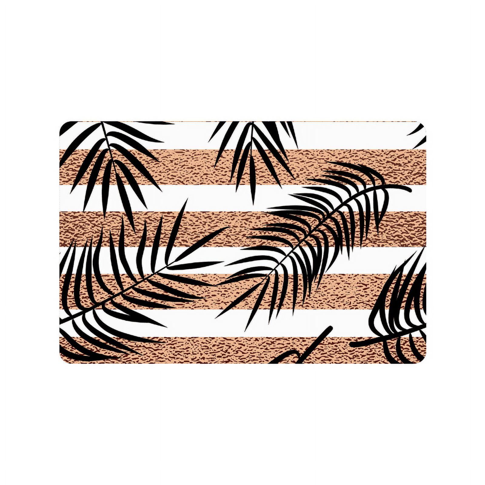 https://i5.walmartimages.com/seo/SUNENAT-Tropical-Palm-Leaves-Rose-Gold-Stripes-Doormat-Non-Slip-Indoor-And-Outdoor-Door-Mat-Rug-Home-Decor-Entrance-Floor-Mats-Rubber-Backing-23-6-L-_37b61238-f5a9-4965-838e-f1cbbee653f6.5ab0325ceedf78245aaa794866350f5f.jpeg