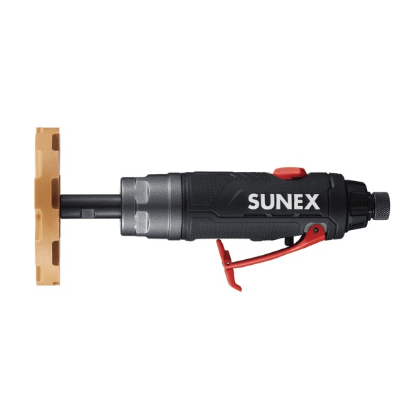 SUNEX 0.5HP Pin Stripe Removal Tool