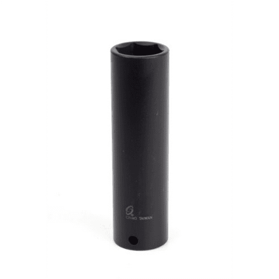 SUNEX 1" 1/2 DR. EXTRA DEEP SOCKET