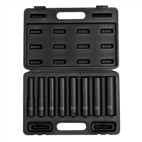 SUNEX 1/2 DR EXTRA EXTRA DEEP SAE 8PC