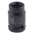thumbnail image 1 of SUNEX 1/2"Dr. 1/2" Female Pipe Plug Socket, 1 of 2