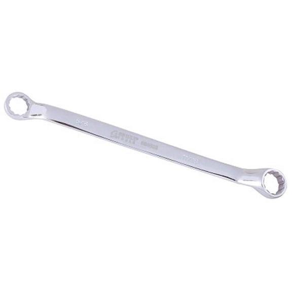 SUNEX INTERNATIONAL INC WRENCH FULPOL10DEG 5/8"X11/16" OFFSET DB