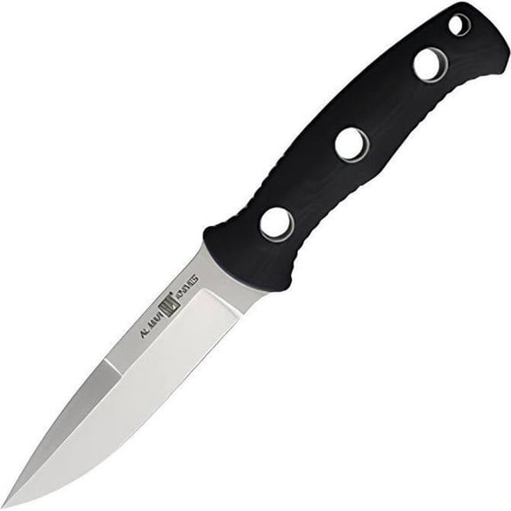 Sunex Tools SUU-AMK5100 3.15 in. Operator Fixed Knife for D2-G10