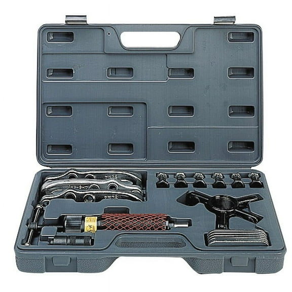 Sunex 10 Ton Hydraulic Gear Puller