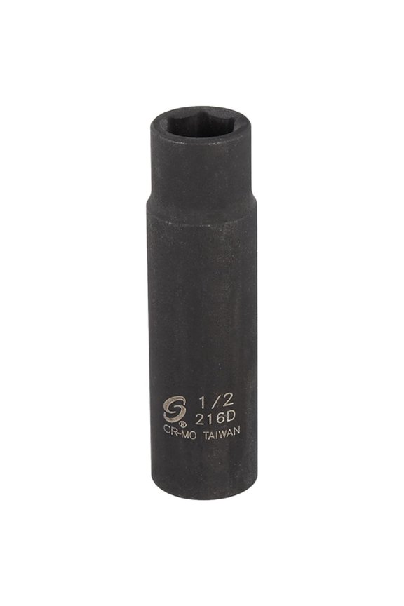 SOC 1/2 1/2D IMP 6PT DP