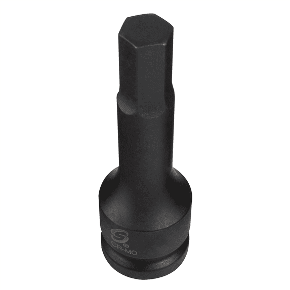 SUNEX SOC 1/2 1/2D IMP HEX MALE