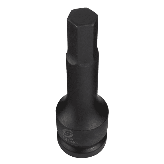 SUNEX SOC 1/2 1/2D IMP HEX MALE