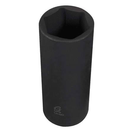 Sunex SOC 1/2 3/8D IMP 6PT DP