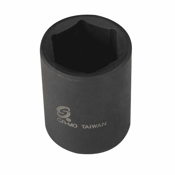 SUNEX SOC 10MM 1/2D IMP 6PT