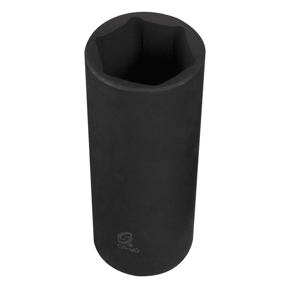 SUNEX SOC 10MM 3/8D IMP 6PT DP
