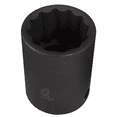 thumbnail image 1 of SUNEX SOC 12MM 1/2D IMP 12PT, 1 of 3