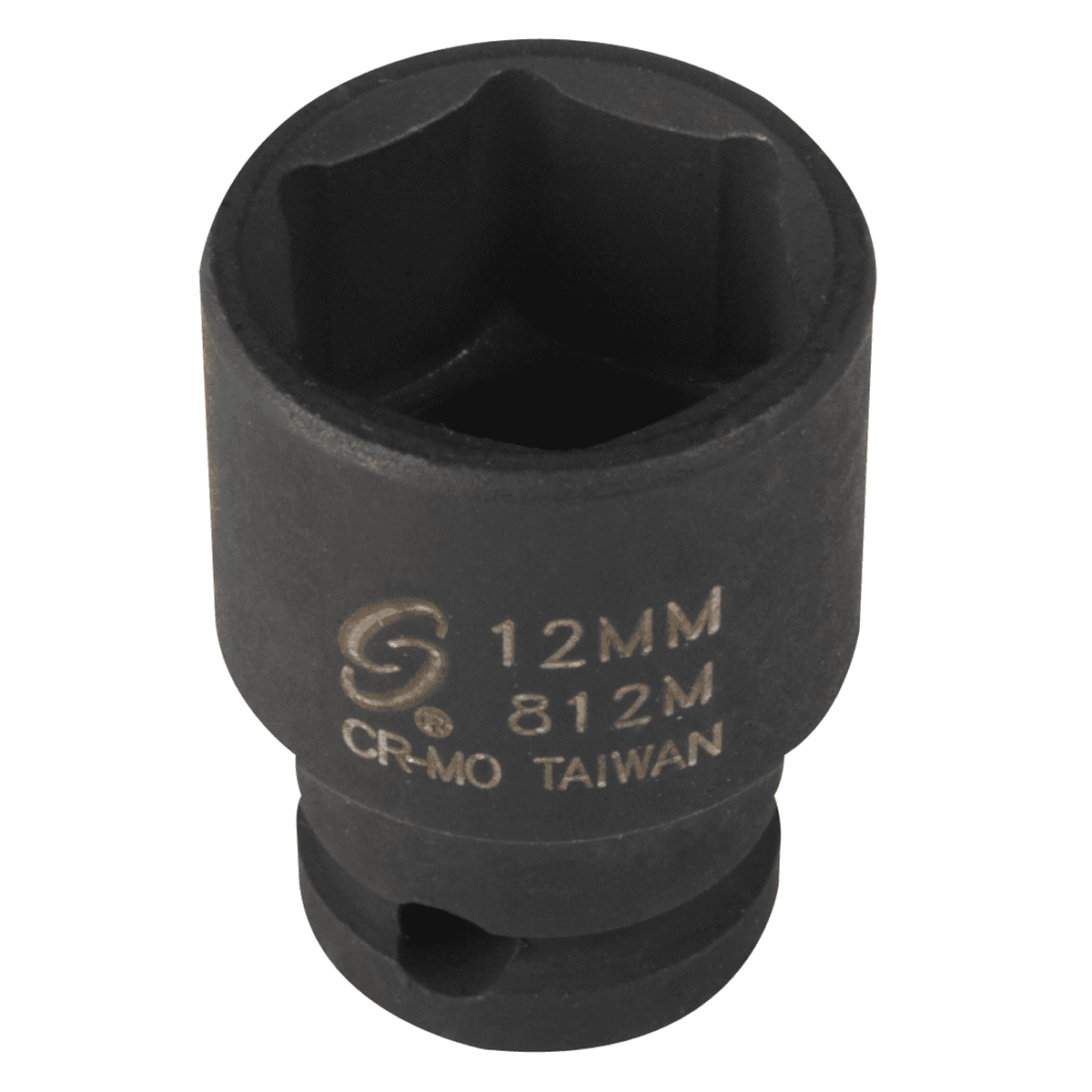 SUNEX SOC 14MM 1/2D IMP 6PT - Walmart Supplies