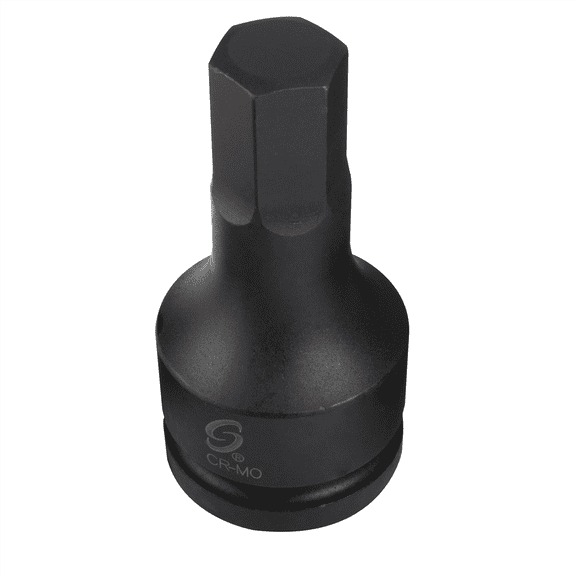SUNEX SOC 14MM 3/4D IMP HEX MALE