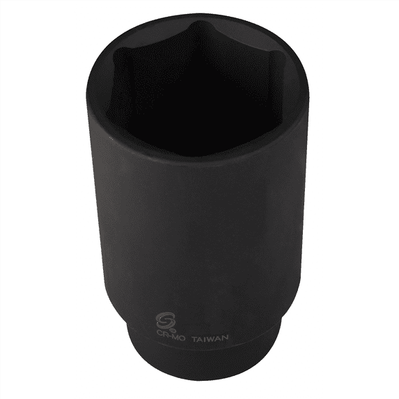 SUNEX SOC 16MM 1/2D IMP 6PT DP