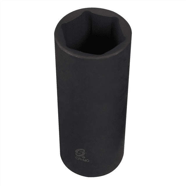 SUNEX SOC 16MM 3/8D IMP 6PT DP