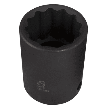 SUNEX SOC 19MM 1/2D IMP 12PT