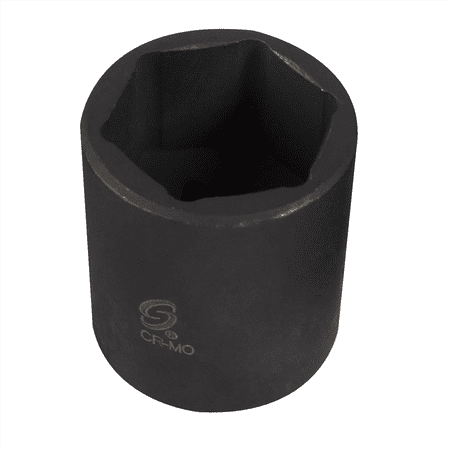 Sunex SOC 21MM 3/8D IMP 6PT