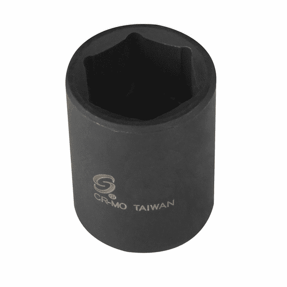 SUNEX SOC 23MM 1/2D IMP 6PT