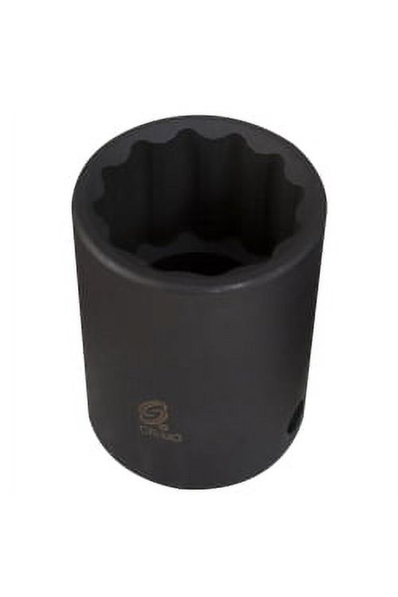SOC 24MM 1/2D IMP 12PT