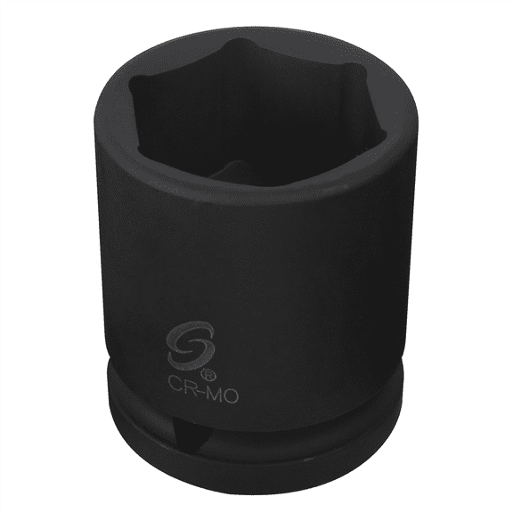 SUNEX SOC 41MM 3/4D IMP 6PT