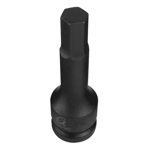SUNEX SOC 5/16 1/2D IMP HEX MALE