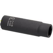 Sunex Soc 7/16 3/8d Imp 6pt Dp