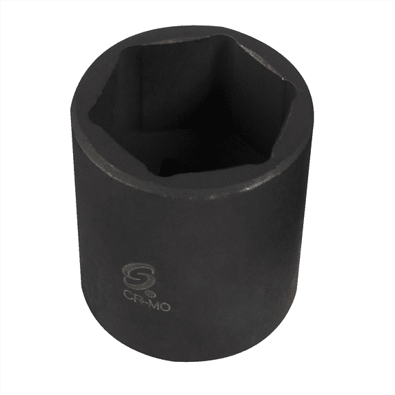 SUNEX SOC 7MM 3/8D IMP 6PT