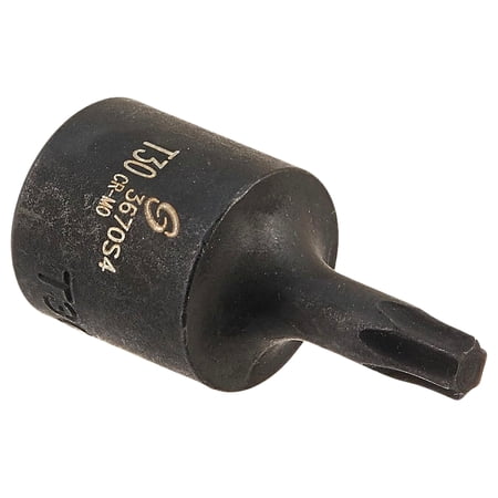 Sunex SOC T30 3/8D IMP STAR MALE