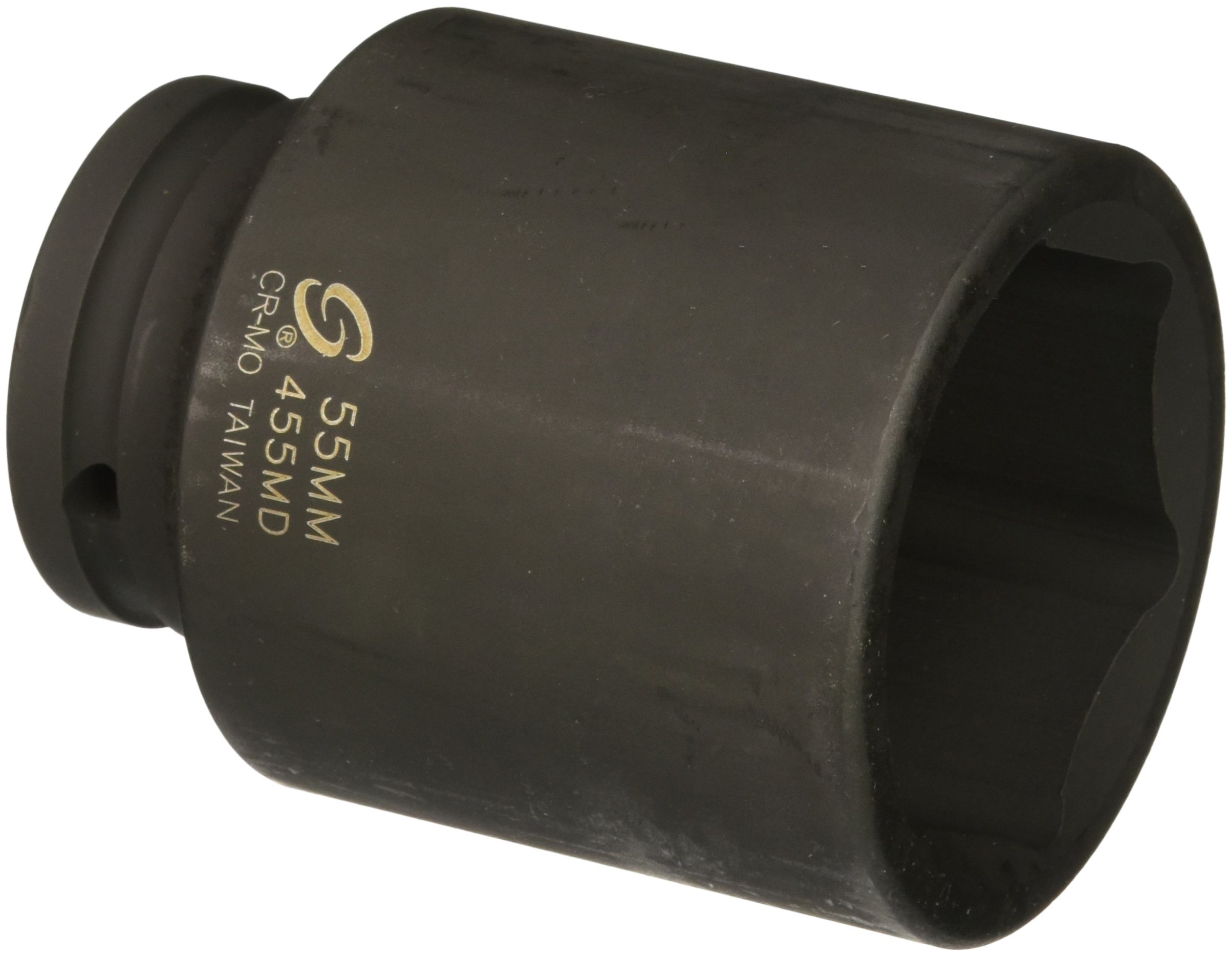 Sunex 41mm Schlag-Stecknuss 1 Zoll Antrieb – Hochwertig & Langlebig