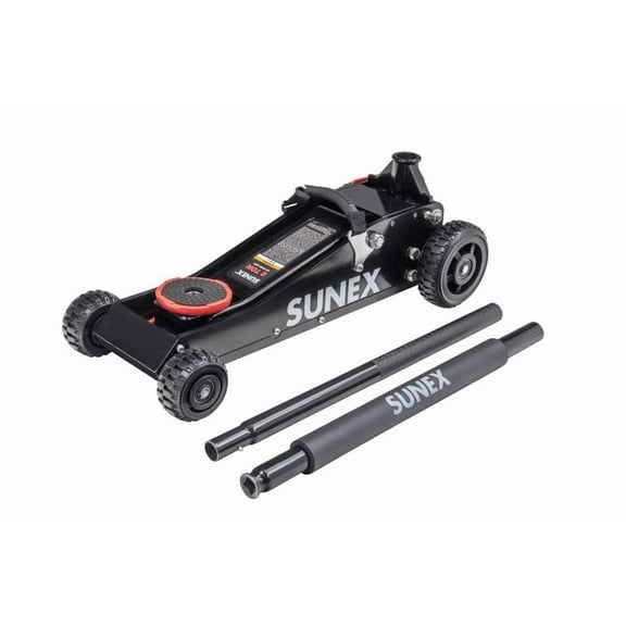 Sunex 2 Ton Off Road Jack