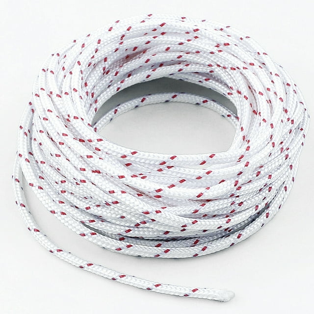 SUNFEPull Start Cord Rope 10m Recoil Starter String for STHIL Poulan