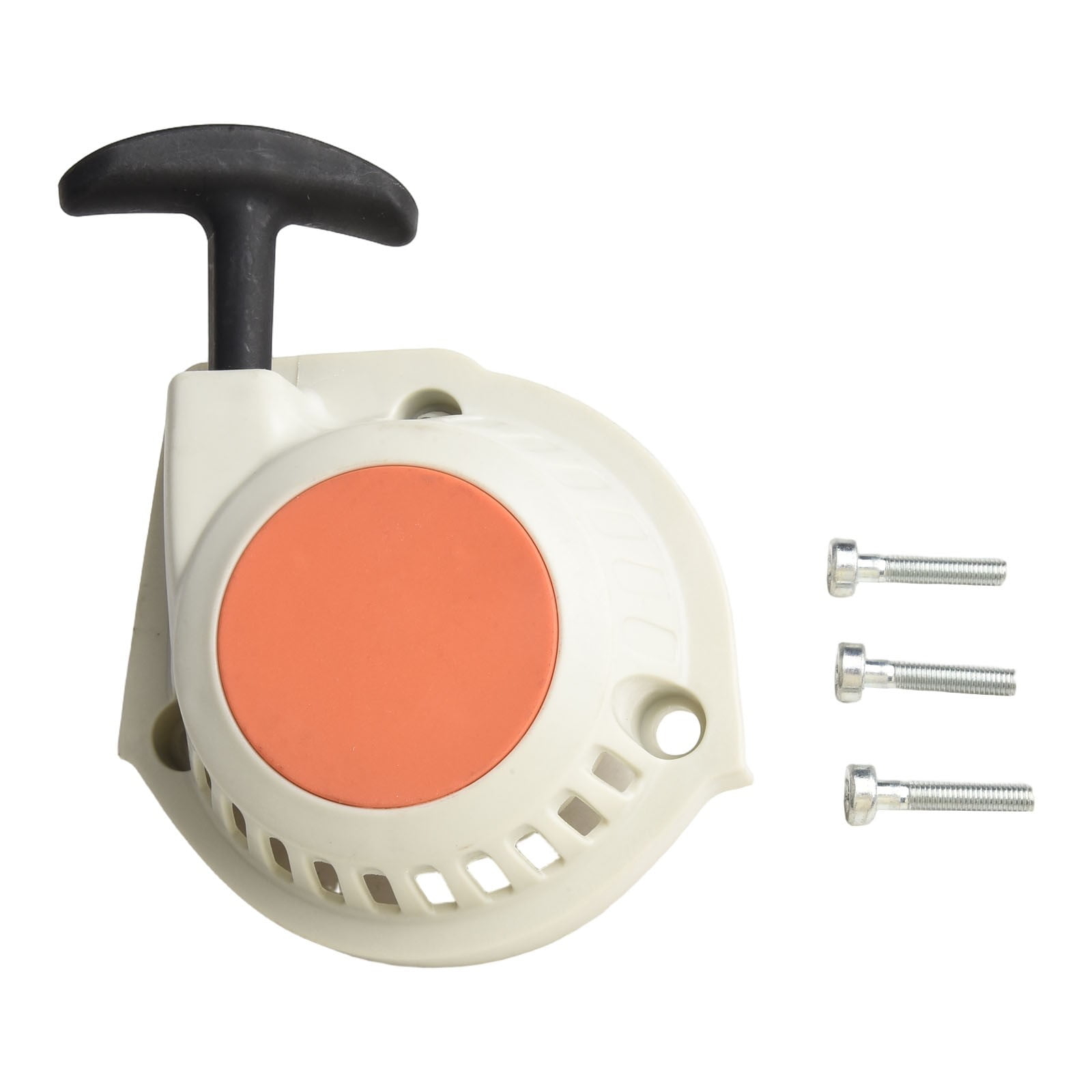 Besttoolifes Seilzugstarter 4149 190 4001 - Für STIHL FS94, KM94, HL91 Rasentrimmer