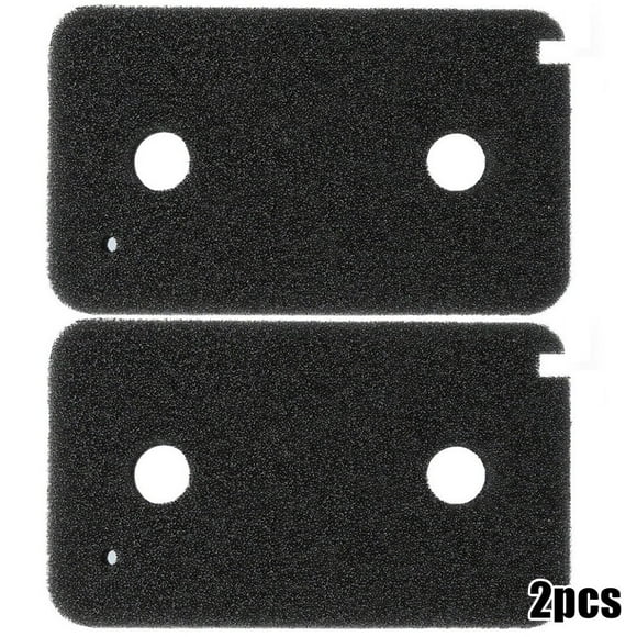 Miele Plinth Filter