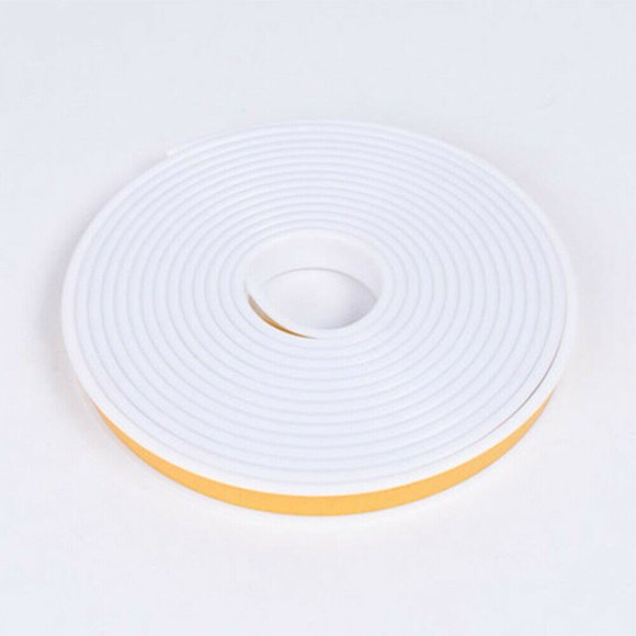 Self Adhesive Edging Tape