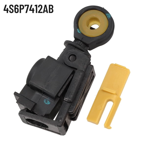 SUNFEX Automatic Gear Shift Transmission Cable For Ford Focus 4S6P7412Ab