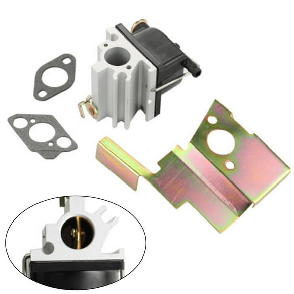 Tecumseh 10 Hp Carburetor