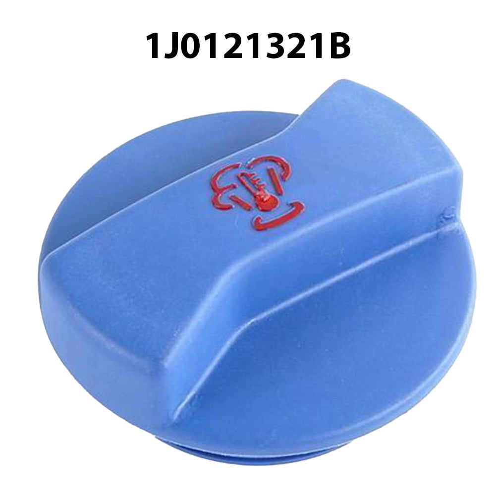 SUNFEX Coolant Expansion Tank Cap For Golf A4 B5 A6 C5 A3 1J0121321B