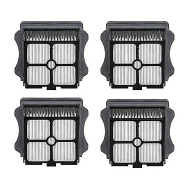 SUNFEX Cost Effective Replacement Filter Set for TINECO Vacuums Available Now