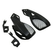 SUNFEX Dirt Bike Atv Mx Motocross Motorcycle Hand Guards Handguards With Mount Kit