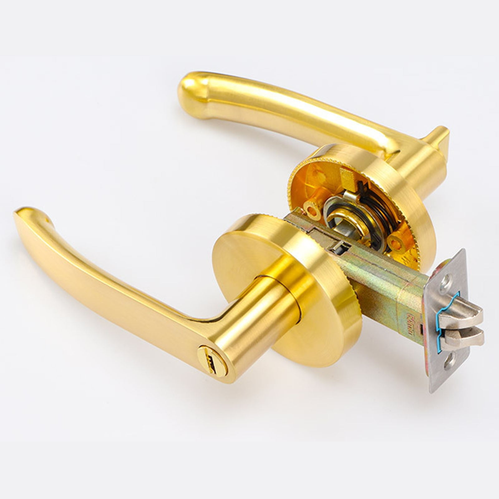 SUNFEX Home Door Lock, Bedroom Door Lock