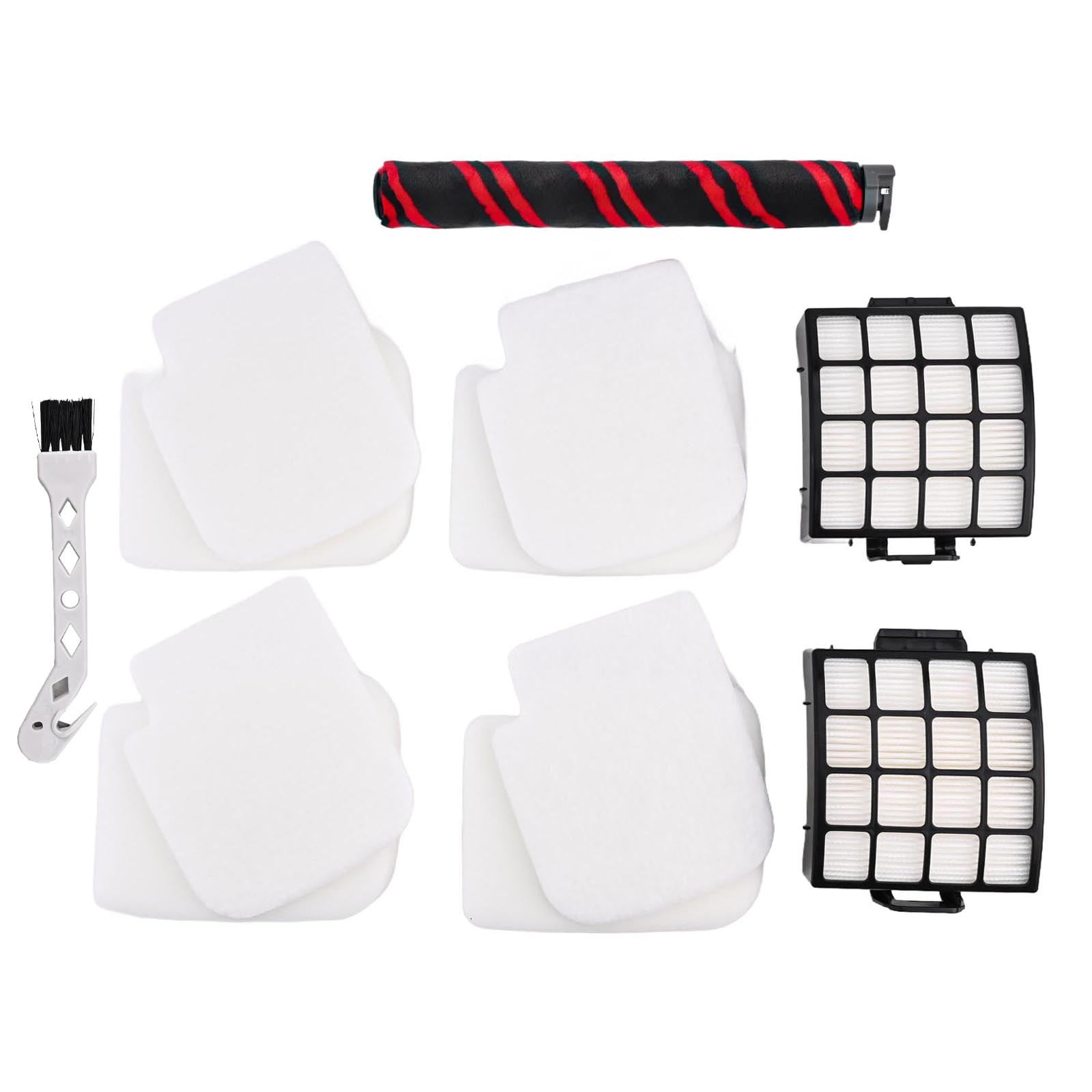 SUNFEX Keep Your Indoor Air Clean With The Filter Dust Reduction ...