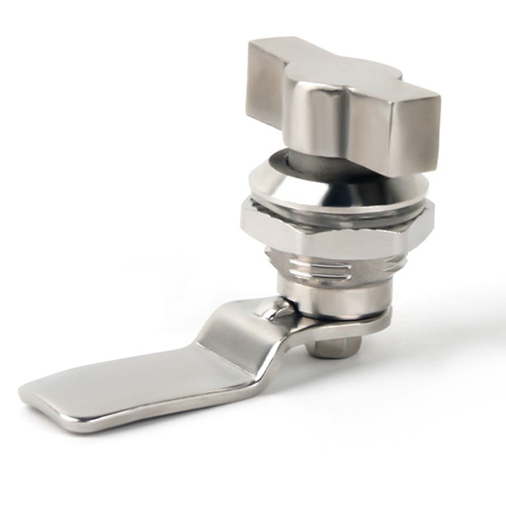 SUNFEX Keyless Cam Lock Cylindrical Tongue Lock Distribution