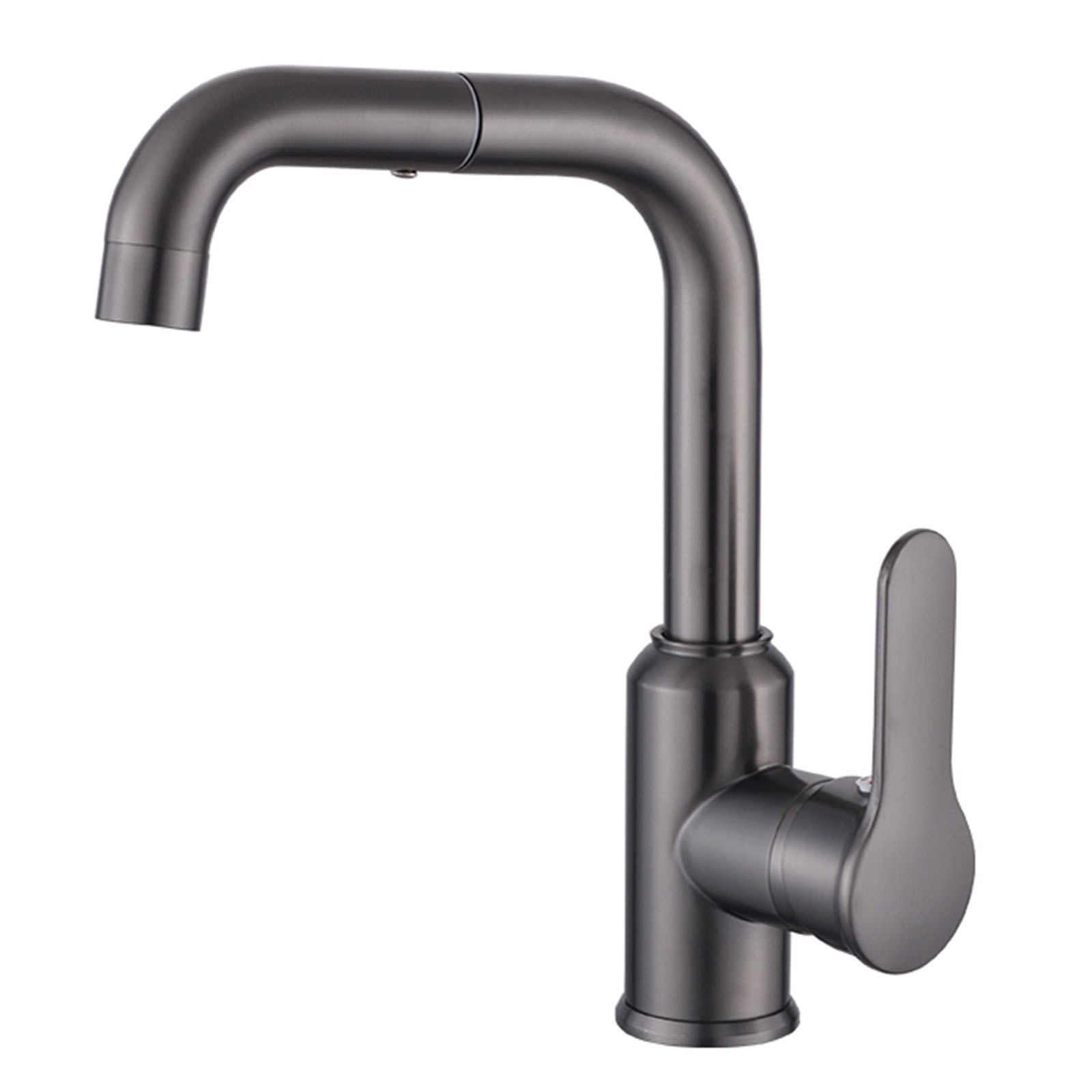 SUNFEX Kitchen Swivel Taps, Household Splashback Taps Extra Big Angle