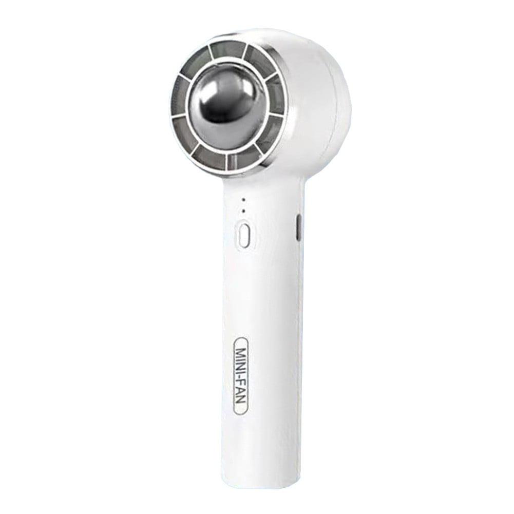 SUNFEX Portable Handheld Fan Air Cooler Mini Cooler Usb Rechargeable ...